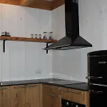 Bed & Breakfast Heeringhuusen