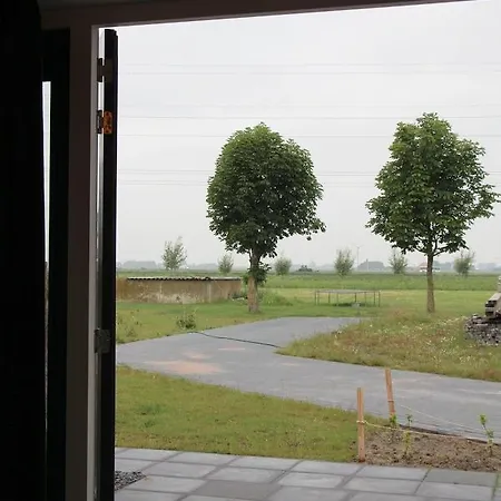 Bed & Breakfast Heeringhuusen Haringhuizen