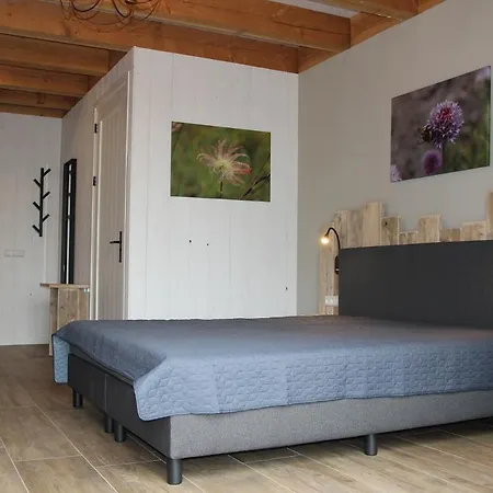 Heeringhuusen Bed & Breakfast *