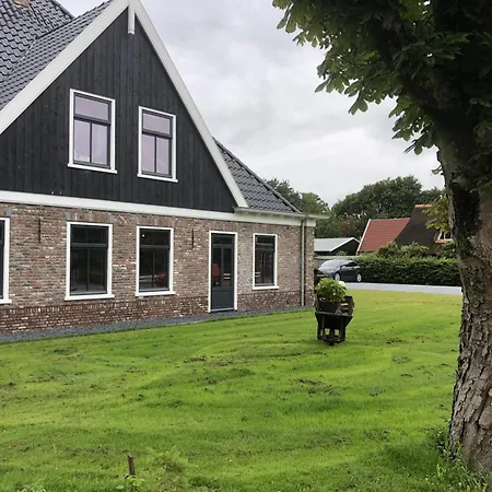 Heeringhuusen 3* Haringhuizen