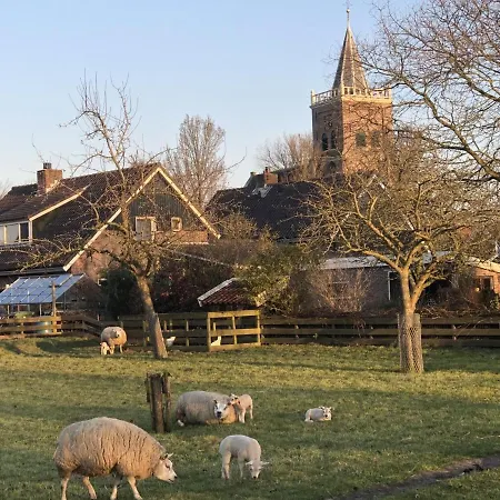 Heeringhuusen Bed & Breakfast