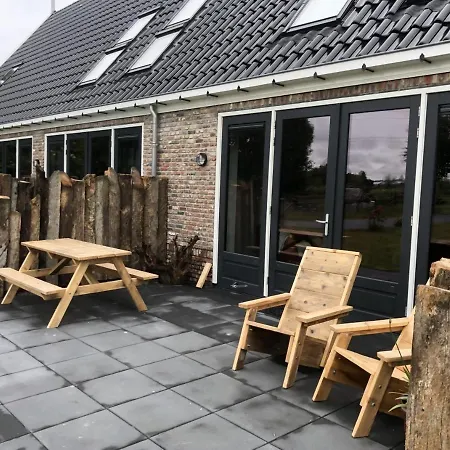Bed & Breakfast Heeringhuusen *