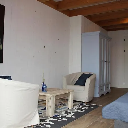 Bed & Breakfast Heeringhuusen 3*