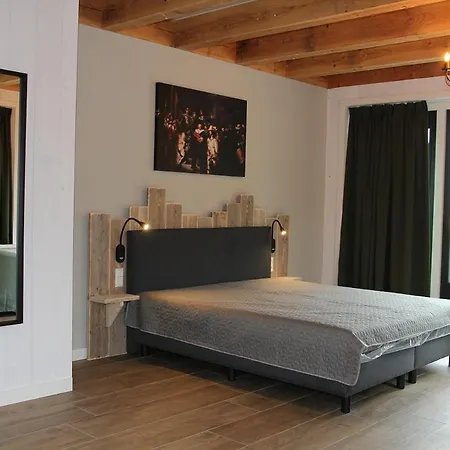 Heeringhuusen Bed & Breakfast 3*