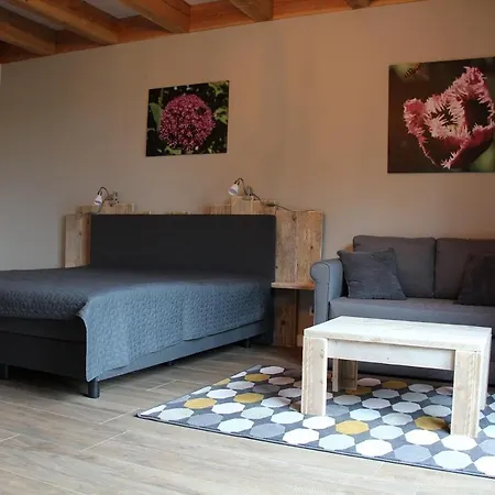 Bed & Breakfast Heeringhuusen