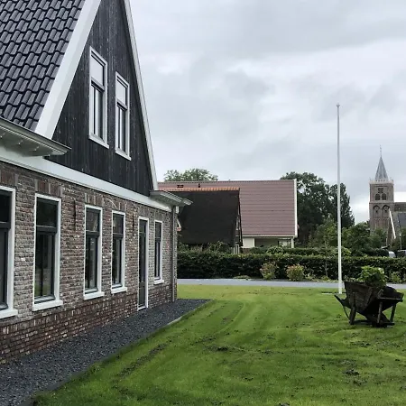 Heeringhuusen Haringhuizen