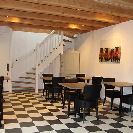 Bed & Breakfast Heeringhuusen