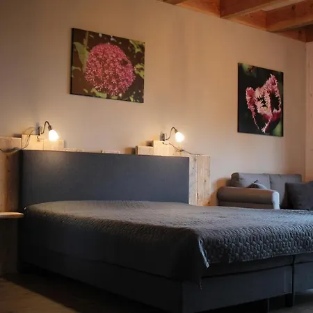 Heeringhuusen Bed & Breakfast *