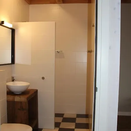 Heeringhuusen 3* Haringhuizen