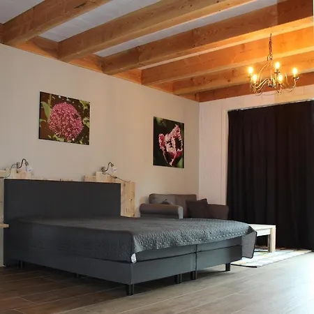 Heeringhuusen Bed & Breakfast