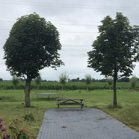 Bed & Breakfast Heeringhuusen Haringhuizen