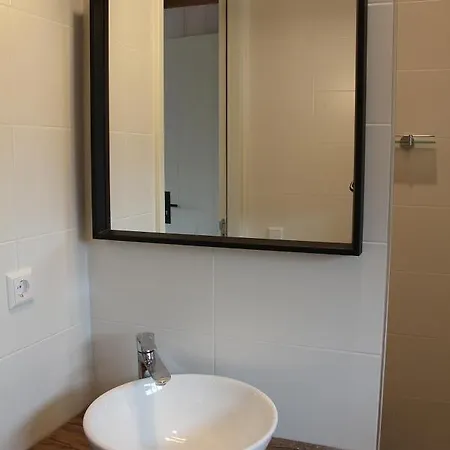 Heeringhuusen Bed & Breakfast