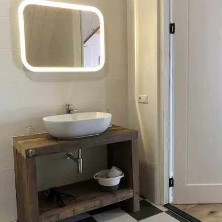 Heeringhuusen Bed & Breakfast