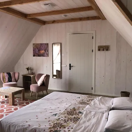 Heeringhuusen Bed & Breakfast *