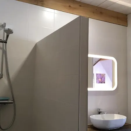 Heeringhuusen Bed & Breakfast 3*