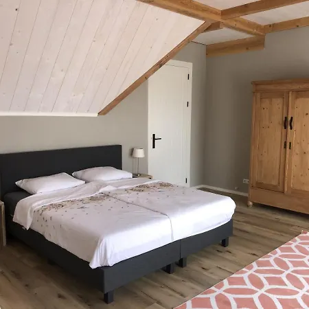 Heeringhuusen 3* Haringhuizen