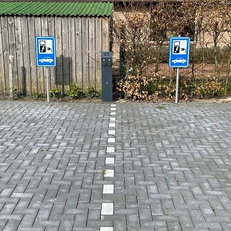 Heeringhuusen 3* Haringhuizen