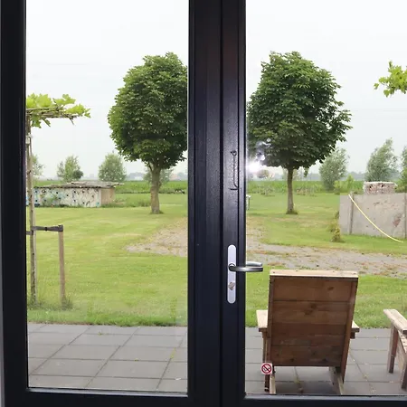 Heeringhuusen Bed & Breakfast