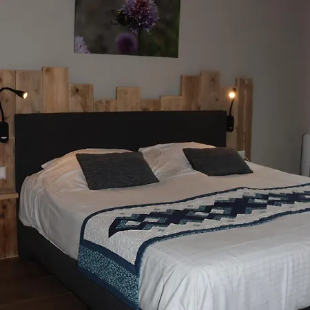 Heeringhuusen 3* Haringhuizen