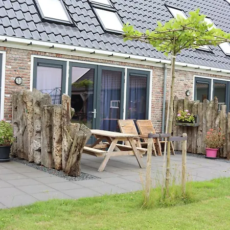 Heeringhuusen Bed & Breakfast