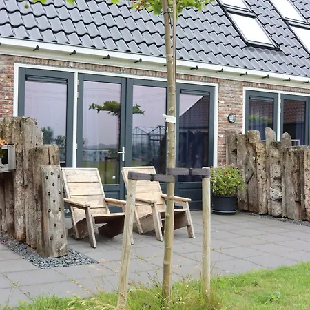 Heeringhuusen Bed & Breakfast Haringhuizen