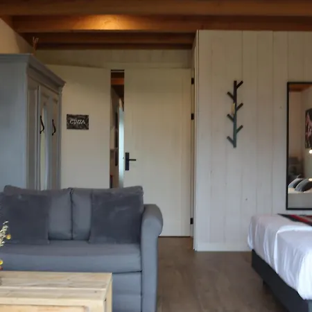 Bed & Breakfast Heeringhuusen Haringhuizen