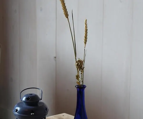 ベッド・アンド・ブレックファスト Heeringhuusen 3*