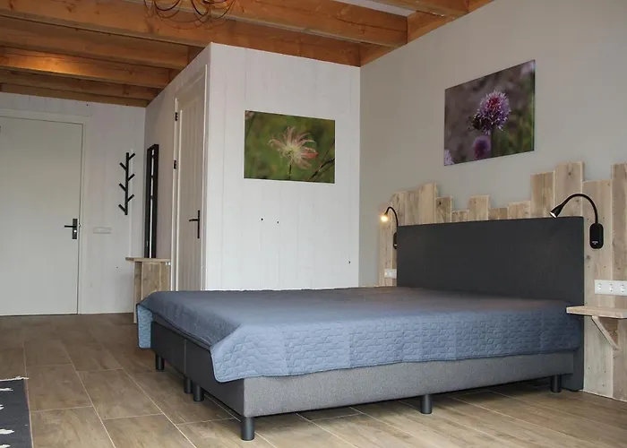 Heeringhuusen Frühstückspension 3*