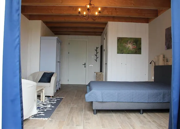 Heeringhuusen 3* Haringhuizen