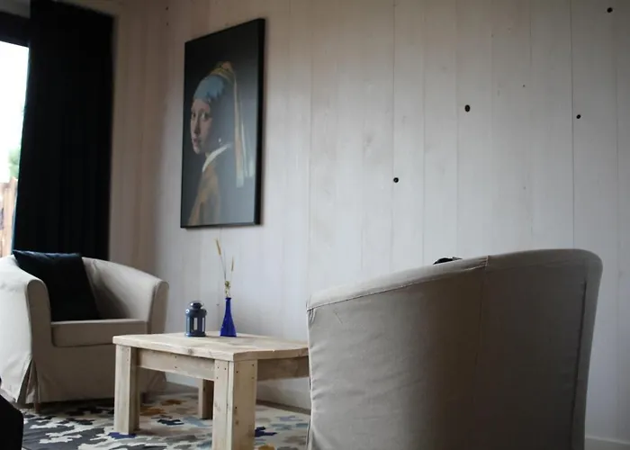 Frühstückspension Heeringhuusen