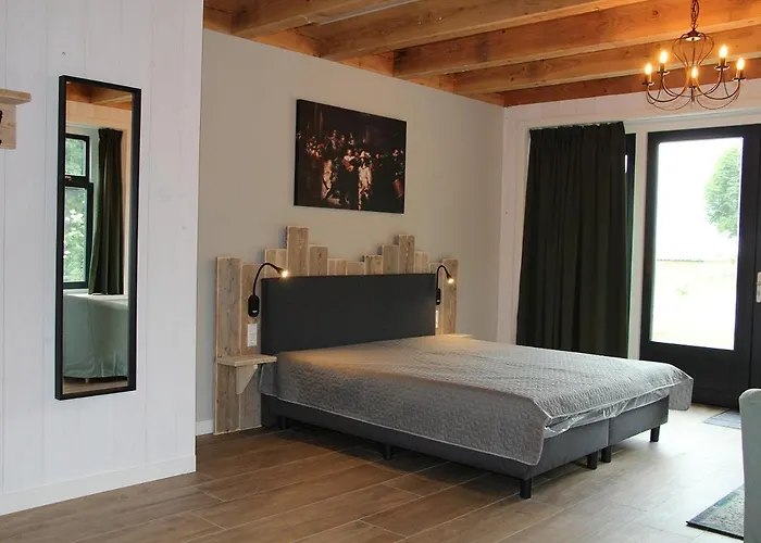 Heeringhuusen Frühstückspension 3*