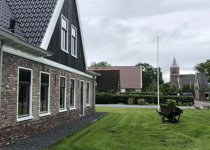 Heeringhuusen Haringhuizen