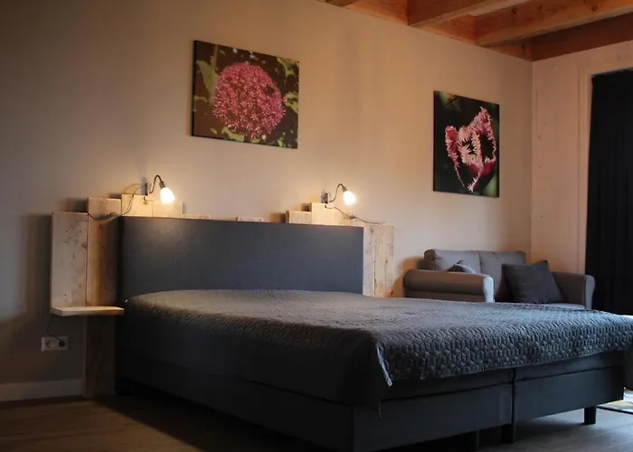 Heeringhuusen Frühstückspension 3*