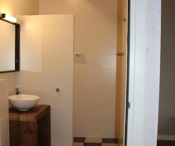 Heeringhuusen 3* Haringhuizen