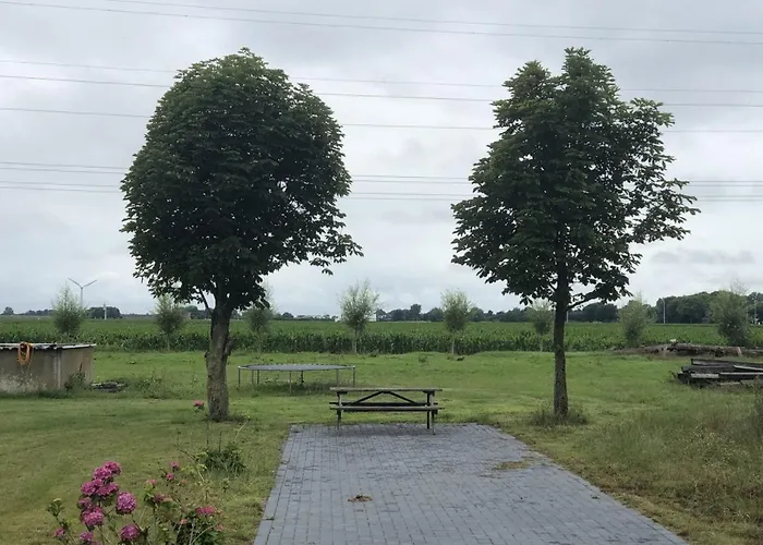 Frühstückspension Heeringhuusen Haringhuizen