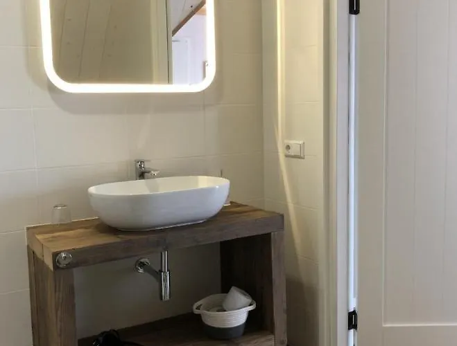 Heeringhuusen Frühstückspension