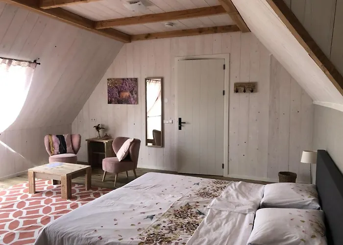 Heeringhuusen Frühstückspension 3*