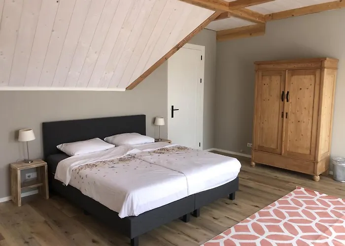 Heeringhuusen 3* Haringhuizen