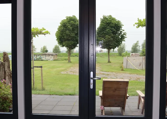 Heeringhuusen Frühstückspension