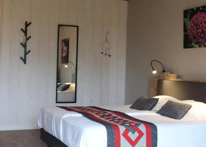 Heeringhuusen Frühstückspension 3*