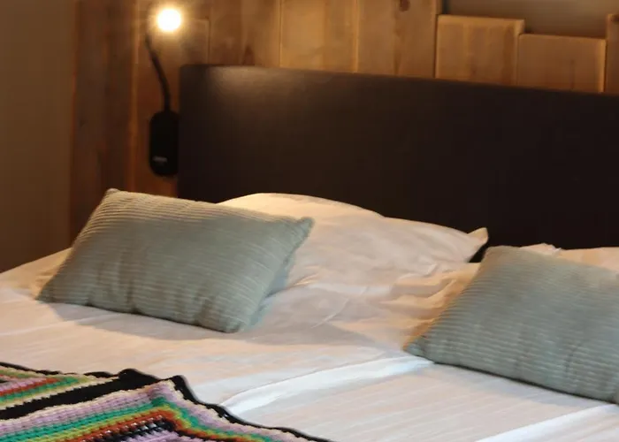 Heeringhuusen Frühstückspension Haringhuizen