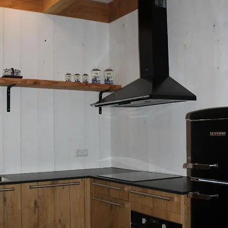 B&B Heeringhuusen