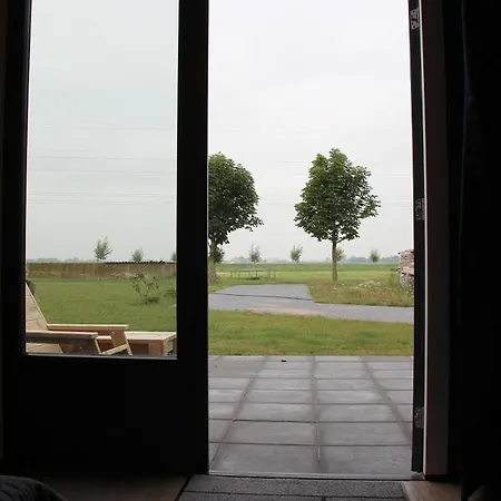 Heeringhuusen B&B Haringhuizen