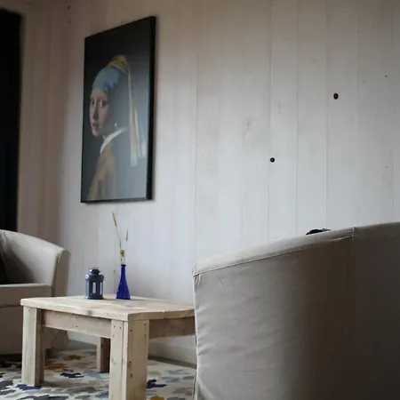 B&B Heeringhuusen