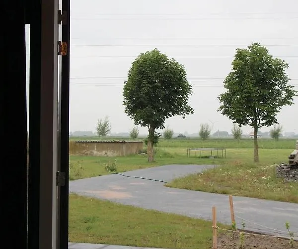 Bed & Breakfast Heeringhuusen Haringhuizen