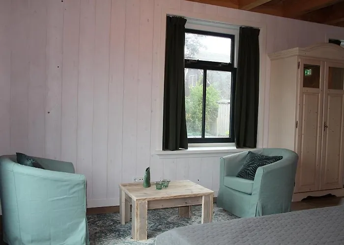 B&B Heeringhuusen 3*